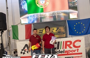 Seleção Nacional - Campeonato da Europa 1/12